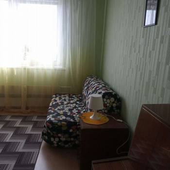 Сдается 2-х комнатная квартира, 53 м²