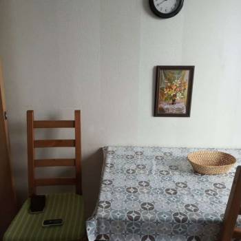 Сдается 2-х комнатная квартира, 53 м²