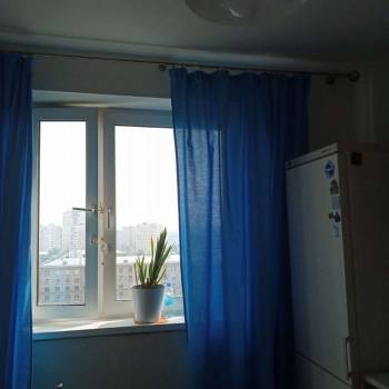 Сдается 2-х комнатная квартира, 53 м²