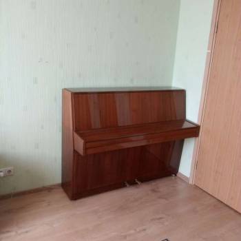 Сдается 2-х комнатная квартира, 53 м²
