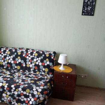 Сдается 2-х комнатная квартира, 53 м²