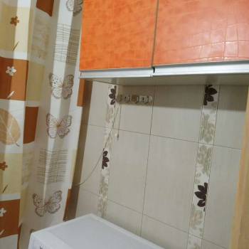 Сдается 2-х комнатная квартира, 53 м²