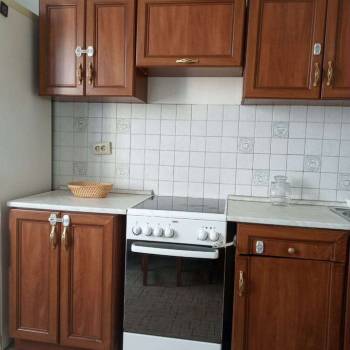 Сдается 2-х комнатная квартира, 53 м²