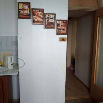 Сдается 2-х комнатная квартира, 53 м²