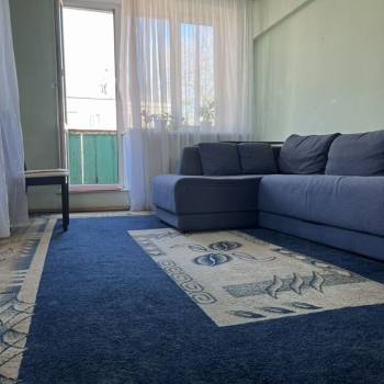 Сдается 2-х комнатная квартира, 42 м²