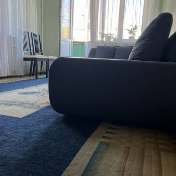 Сдается 2-х комнатная квартира, 42 м²