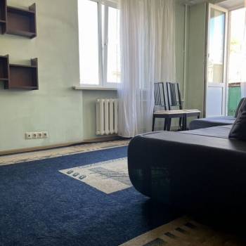 Сдается 2-х комнатная квартира, 42 м²