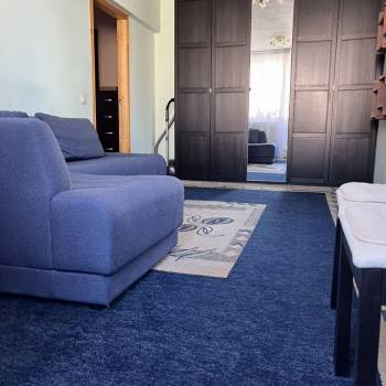 Сдается 2-х комнатная квартира, 42 м²