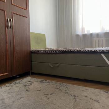 Сдается 2-х комнатная квартира, 42 м²