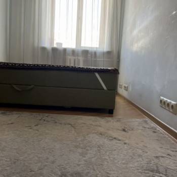 Сдается 2-х комнатная квартира, 42 м²