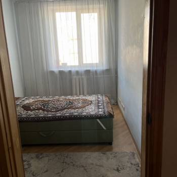 Сдается 2-х комнатная квартира, 42 м²
