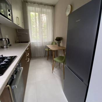Сдается 2-х комнатная квартира, 35 м²