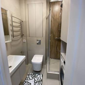 Сдается 2-х комнатная квартира, 35 м²