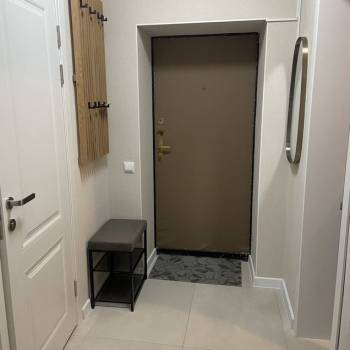 Сдается 2-х комнатная квартира, 35 м²