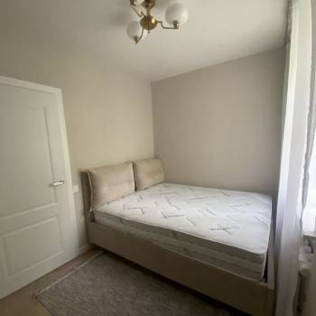 Сдается 2-х комнатная квартира, 35 м²