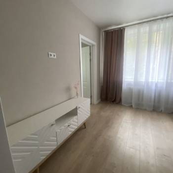 Сдается 2-х комнатная квартира, 35 м²