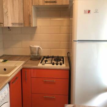 Сдается 2-х комнатная квартира, 46 м²