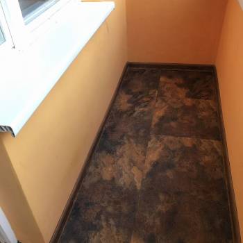 Сдается 2-х комнатная квартира, 46 м²