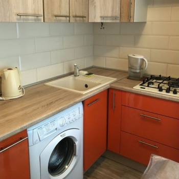 Сдается 2-х комнатная квартира, 46 м²
