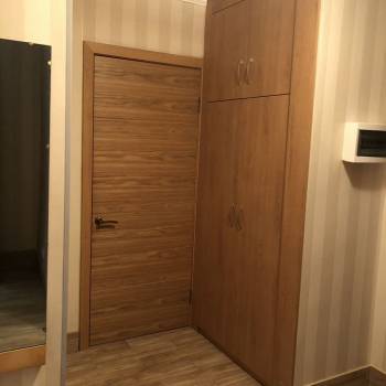 Сдается 2-х комнатная квартира, 46 м²