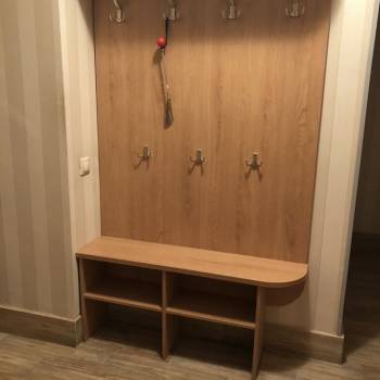 Сдается 2-х комнатная квартира, 46 м²