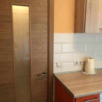 Сдается 2-х комнатная квартира, 46 м²