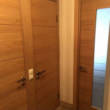 Сдается 2-х комнатная квартира, 46 м²