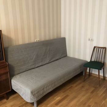 Сдается 2-х комнатная квартира, 46 м²