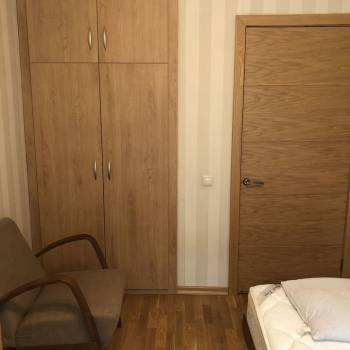 Сдается 2-х комнатная квартира, 46 м²