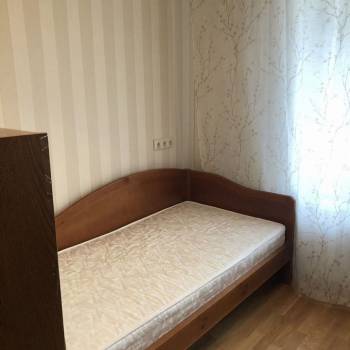 Сдается 2-х комнатная квартира, 46 м²