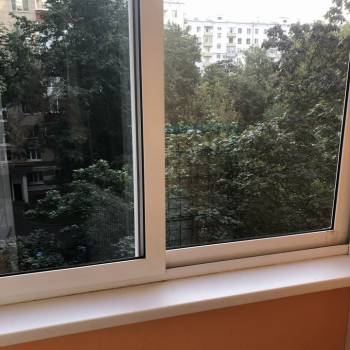 Сдается 2-х комнатная квартира, 46 м²