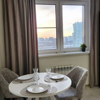 Сдается 2-х комнатная квартира, 59,9 м²