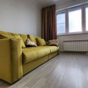 Сдается 2-х комнатная квартира, 59,9 м²