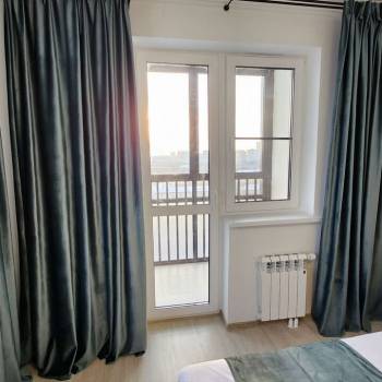 Сдается 2-х комнатная квартира, 59,9 м²