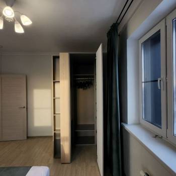 Сдается 2-х комнатная квартира, 59,9 м²