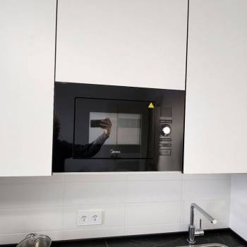 Сдается 2-х комнатная квартира, 59,9 м²