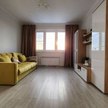 Сдается 2-х комнатная квартира, 59,9 м²