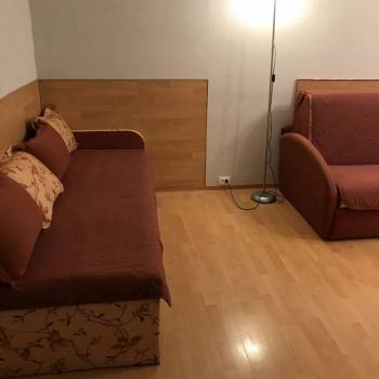 Сдается 2-х комнатная квартира, 47 м²