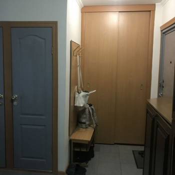 Сдается 2-х комнатная квартира, 47 м²