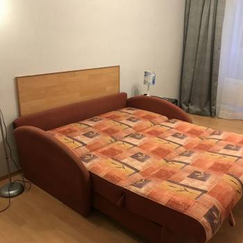 Сдается 2-х комнатная квартира, 47 м²