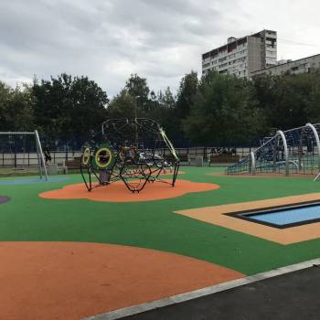 Сдается 2-х комнатная квартира, 47 м²