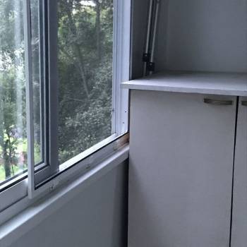 Сдается 2-х комнатная квартира, 47 м²
