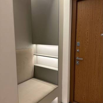 Сдается 2-х комнатная квартира, 34 м²
