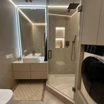 Сдается 2-х комнатная квартира, 34 м²