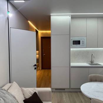 Сдается 2-х комнатная квартира, 34 м²
