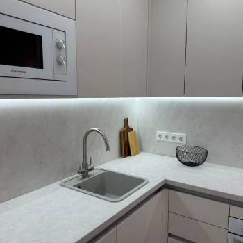 Сдается 2-х комнатная квартира, 34 м²
