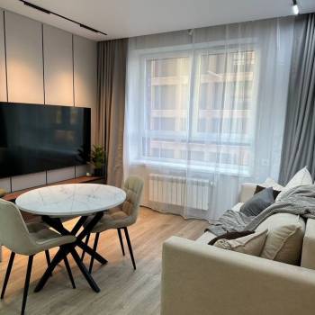 Сдается 2-х комнатная квартира, 34 м²