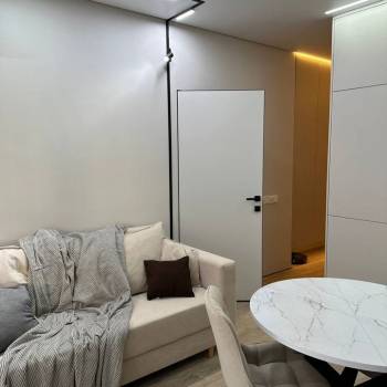 Сдается 2-х комнатная квартира, 34 м²