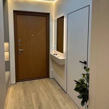 Сдается 2-х комнатная квартира, 34 м²