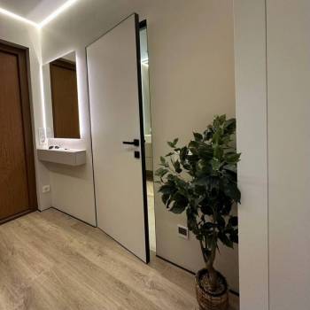 Сдается 2-х комнатная квартира, 34 м²
